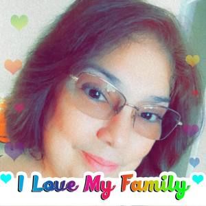 Meet your Posher, Judith